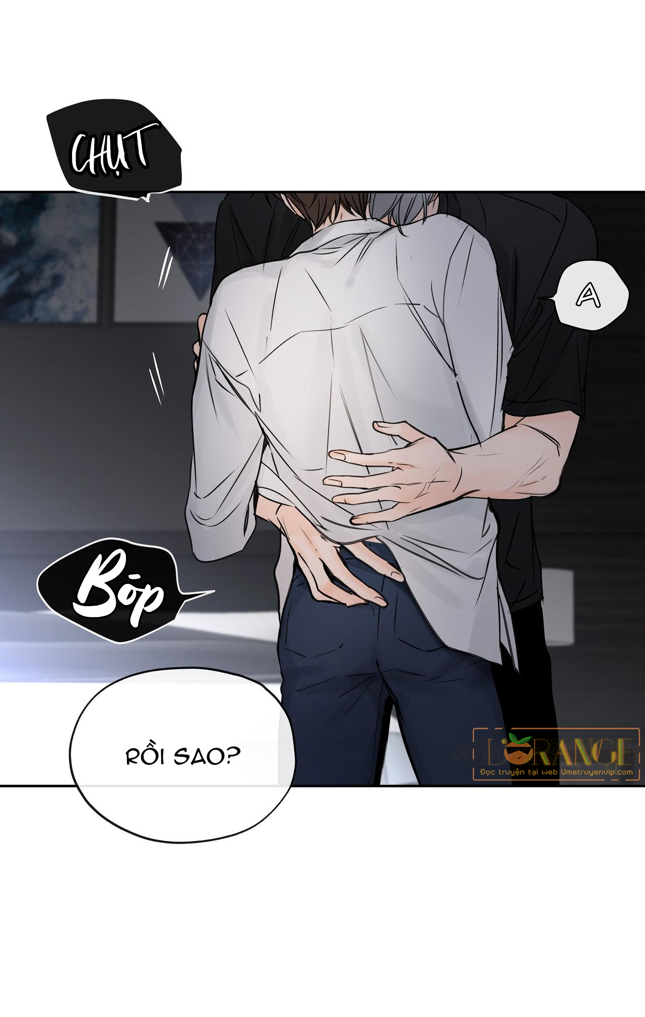 hướng đến nơi chân trời chapter 11 21