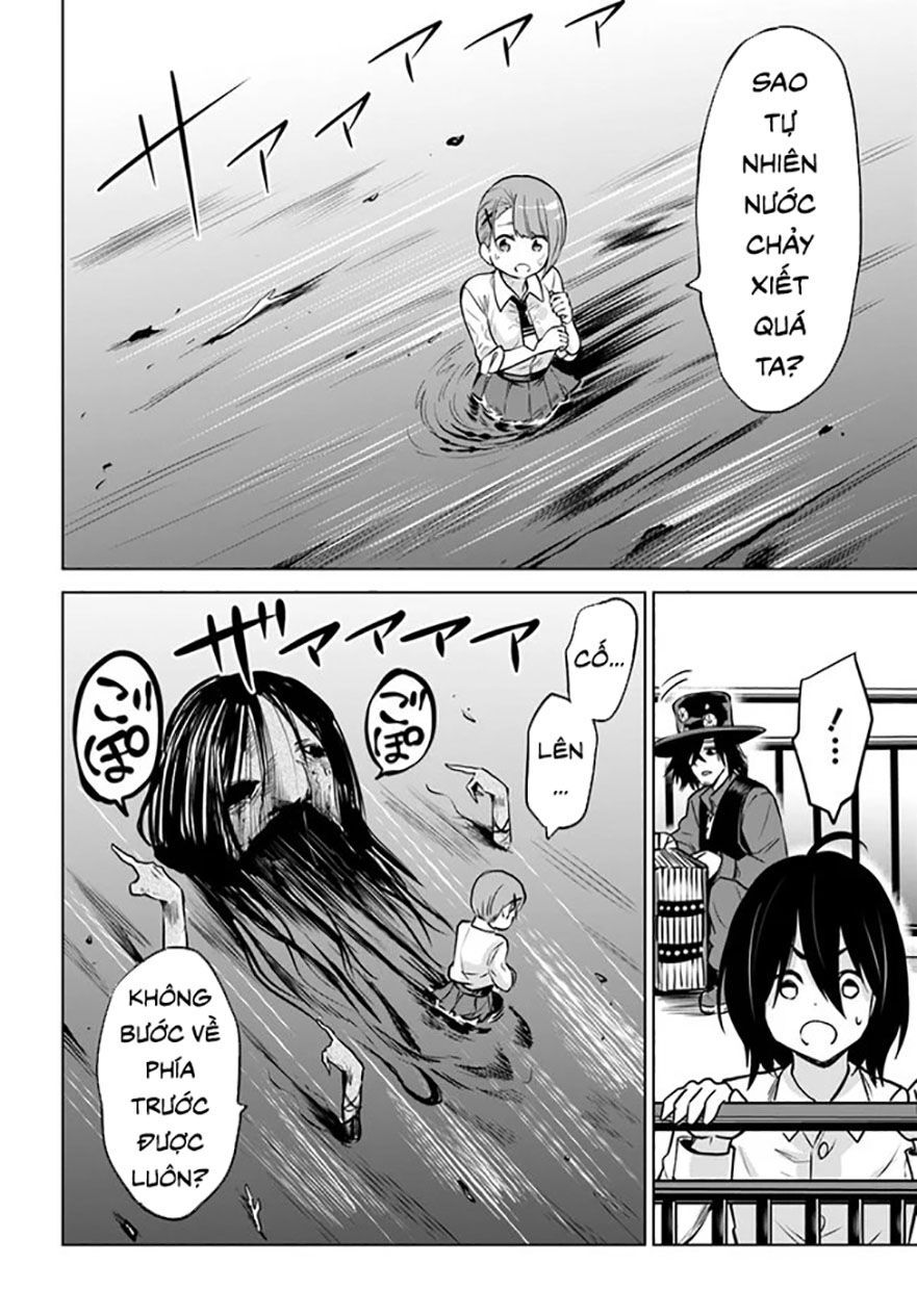 mieruko-chan chapter 39 12