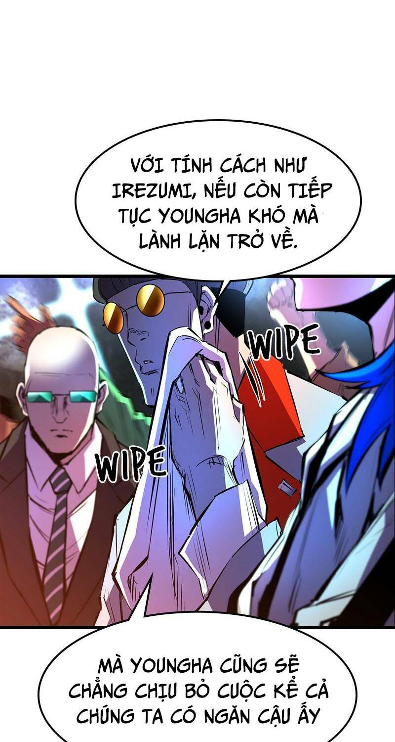 Hanlim Gym Chapter 68 - Trang 100