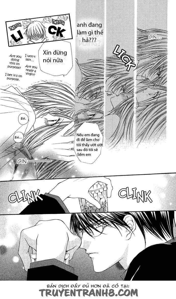 love celeb chapter 5 25