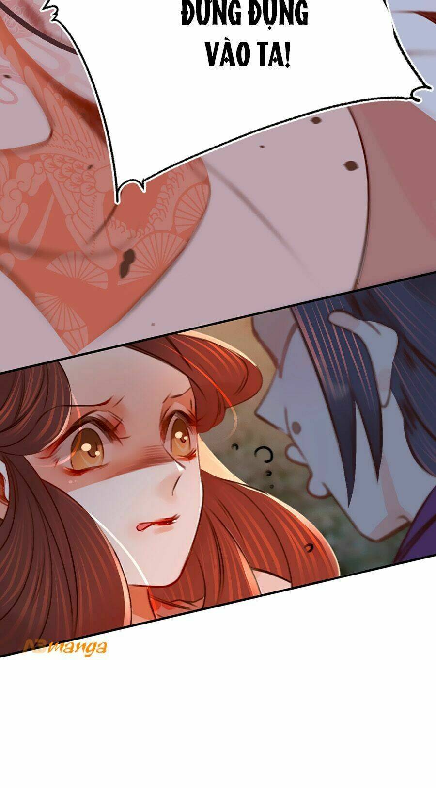 phượng hoàn triều: vương gia yêu nghiệt xin tránh đường chapter 12 7