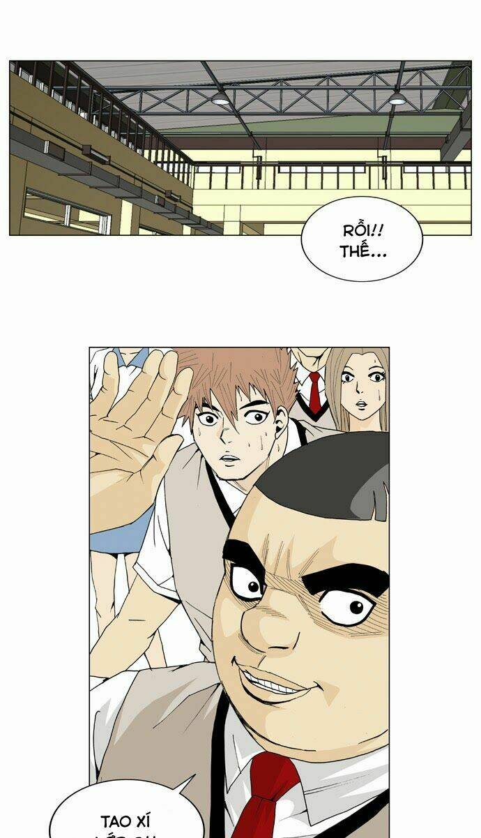 ultimate legend: kang hae hyo chapter 5 23