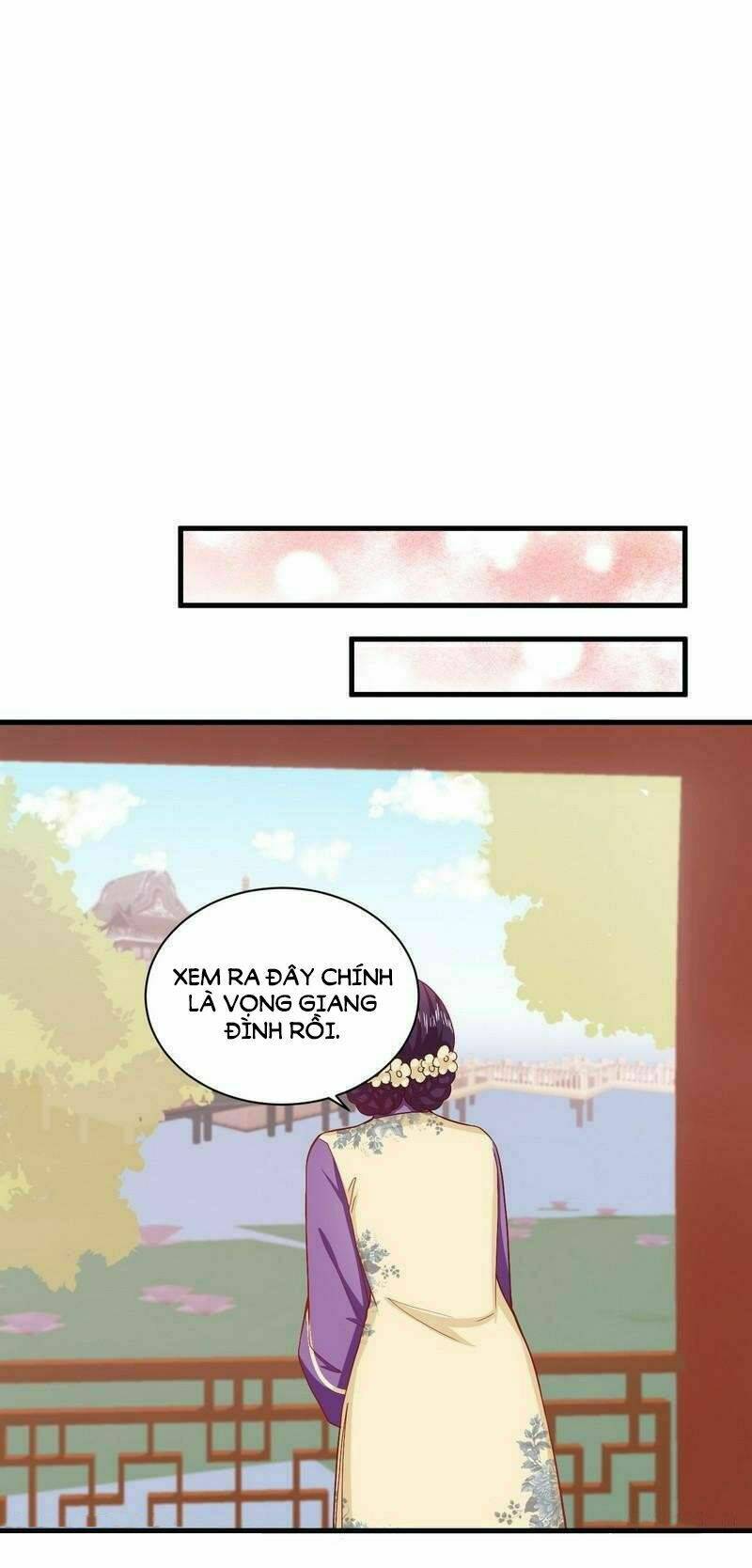 vợ yêu tư sủng của thiếu soái chapter 32 30