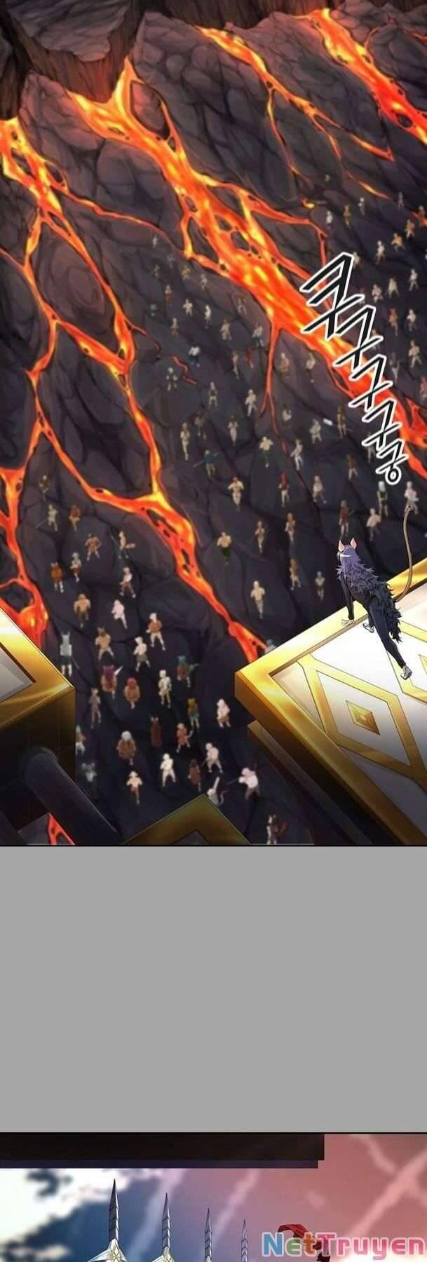 tòa tháp bí ẩn 2 chapter 526 110