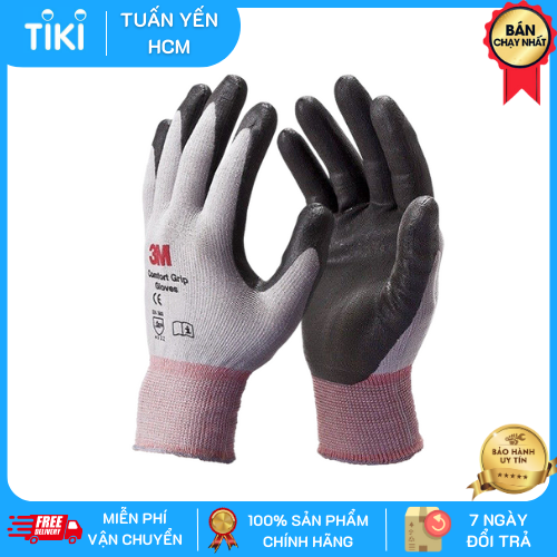 Găng tay đa dụng 3M GTDD - Size L