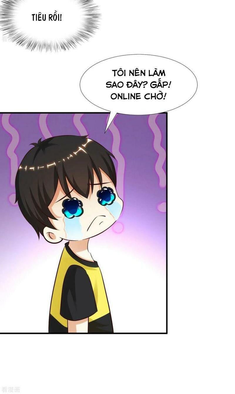 tối cường vận đào hoa chapter 148 8