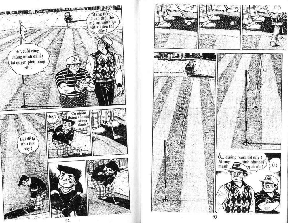 tân teppi chapter 39 43