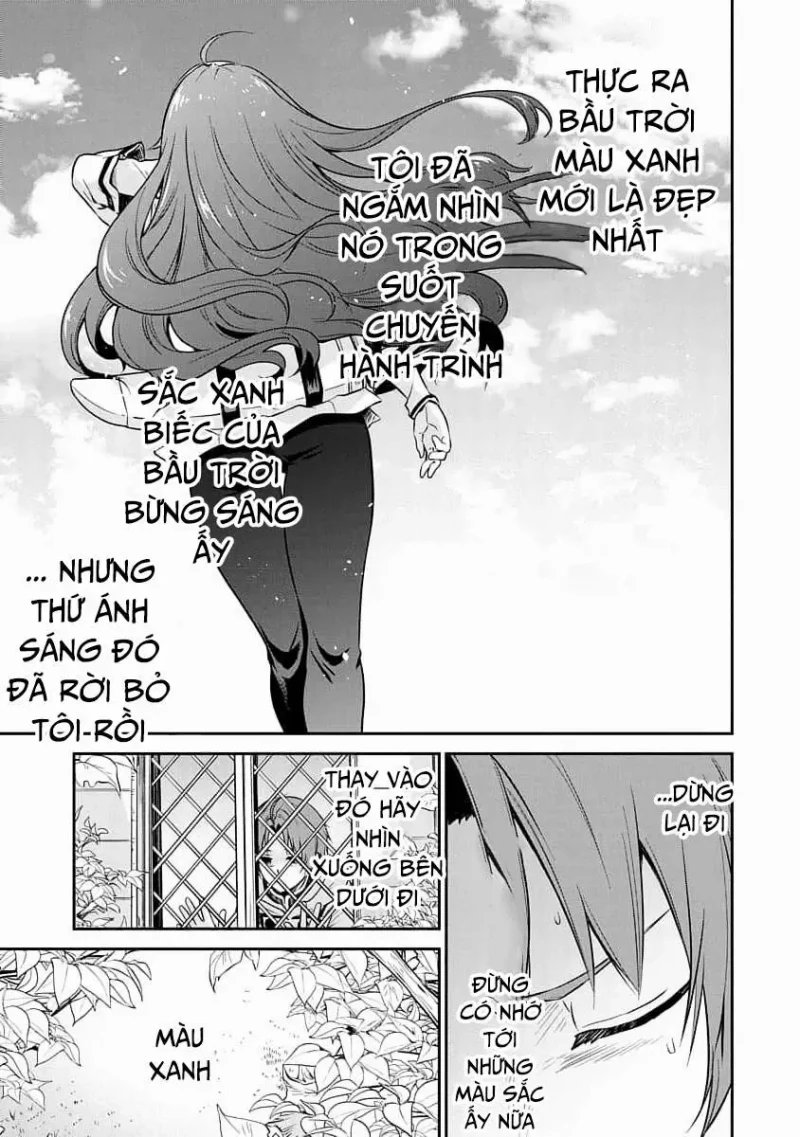 thất nghiệp chuyển sinh – nỗi thất vọng của chàng ma thuật sư chapter 1 19