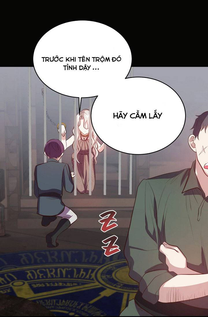 đứa con của rồng chapter 43 20