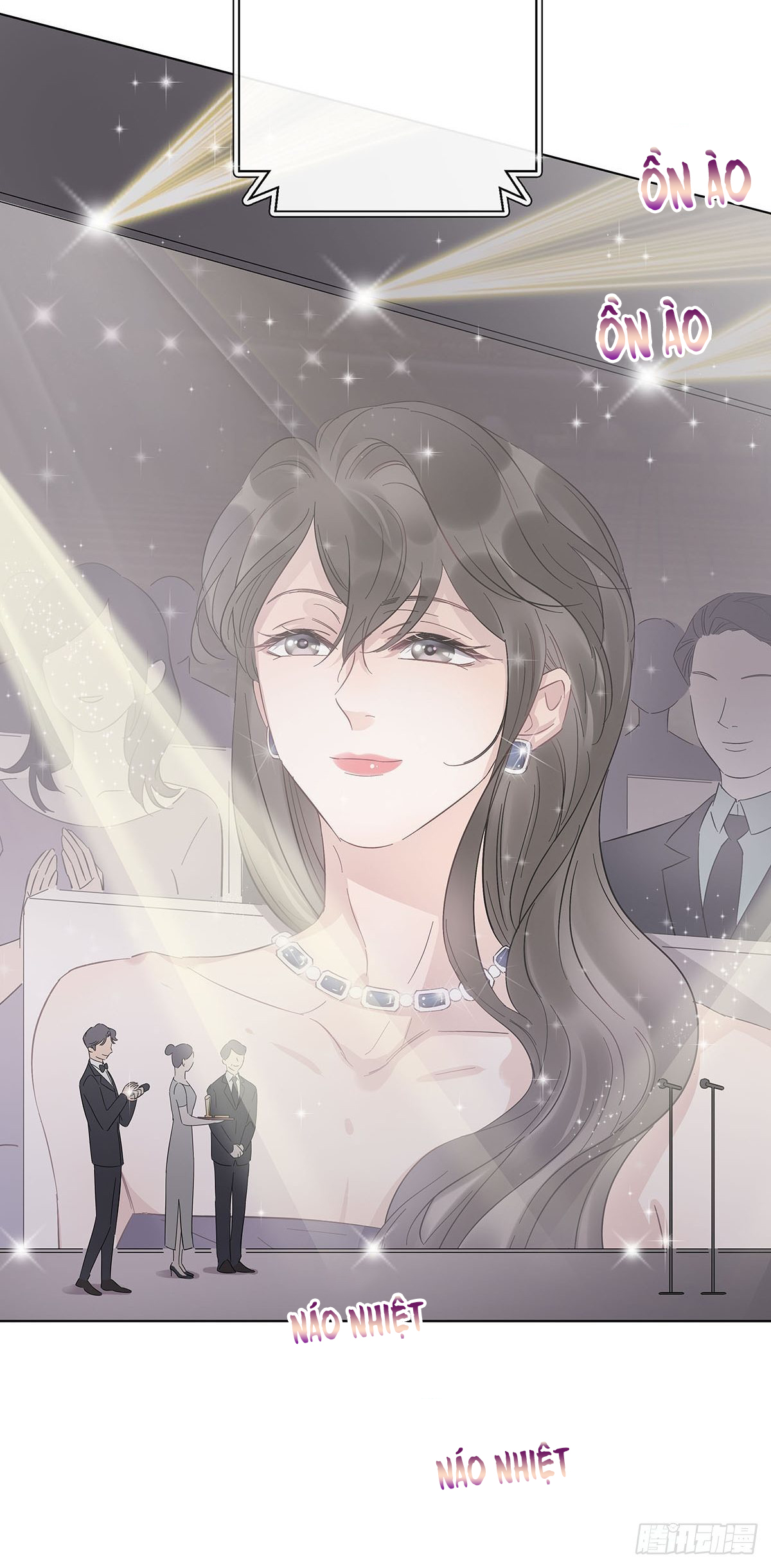 hôm nay nam giả trang nữ vẫn chưa được cầu hôn! chapter 9 47