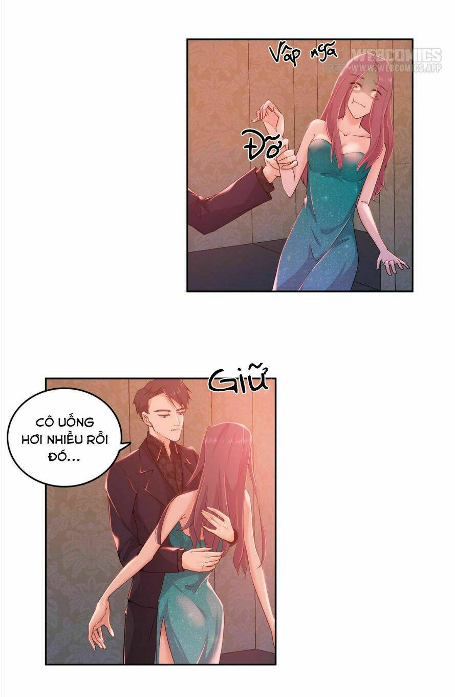 khốn ái tù lung chapter 20 5