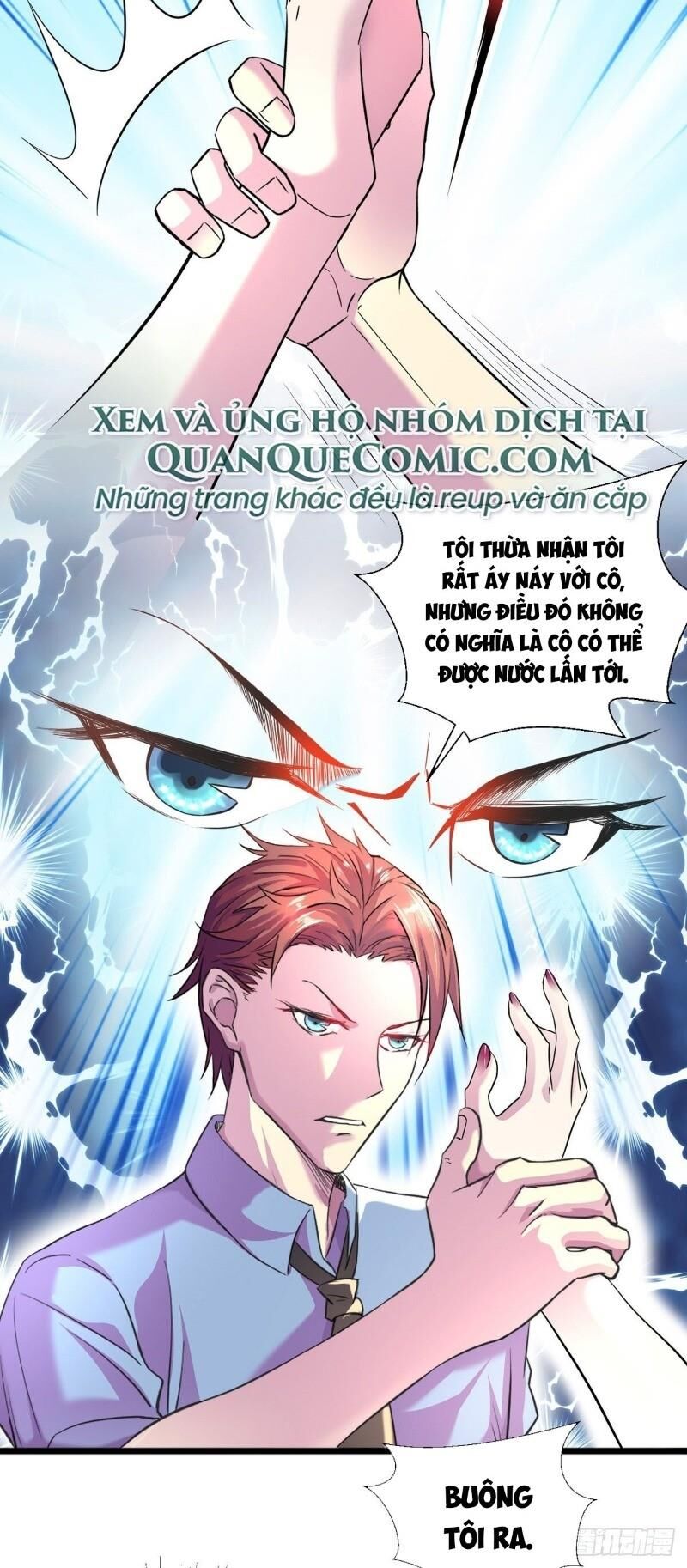 đô thị lãng tử chapter 1 30