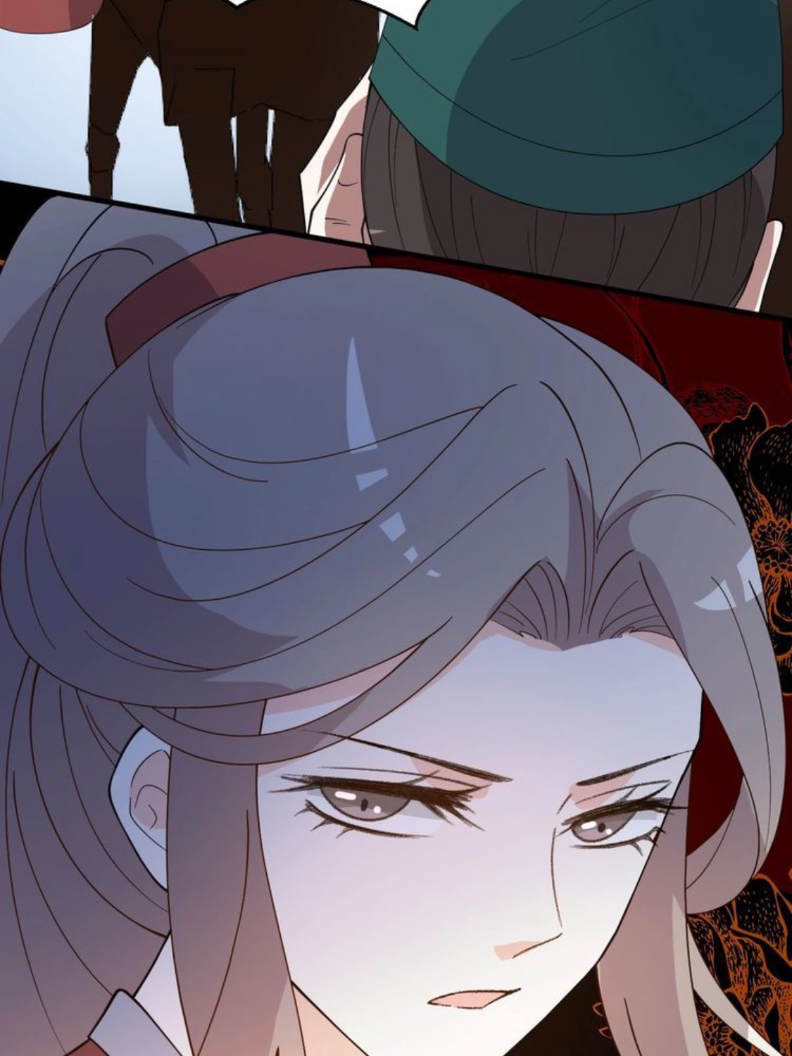 mấy độ cẩm nguyệt say cũng liễu chapter 103 43