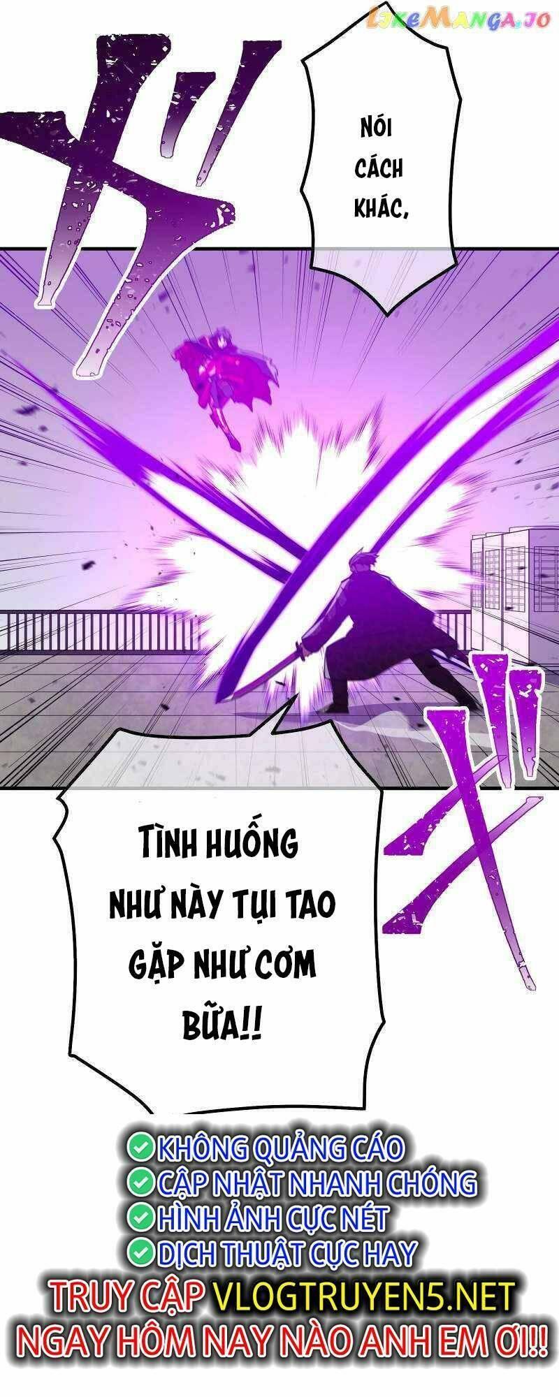 Huyết Thánh Cứu Thế Chủ~ Ta Chỉ Cần 0.0000001% Đã Trở Thành Vô Địch chapter 33 46