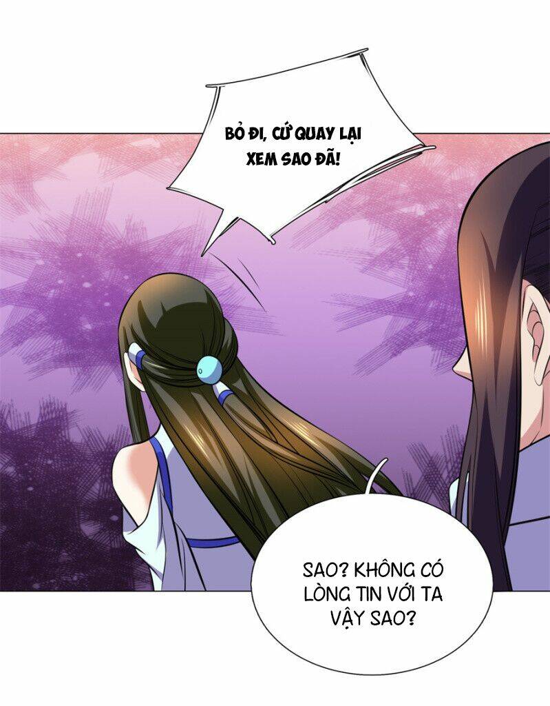 tuyệt thế thần hoàng chapter 107 27