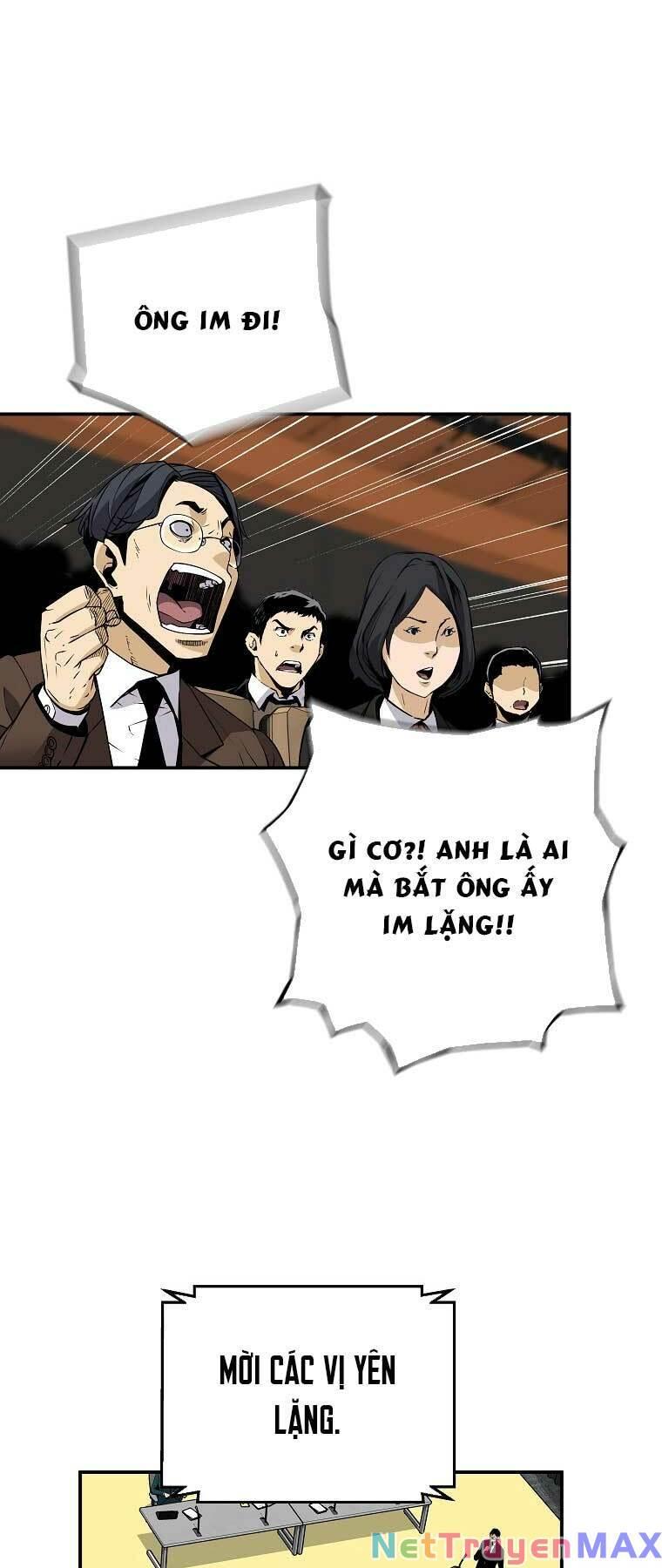 sự trở lại của huyền thoại chapter 104 18