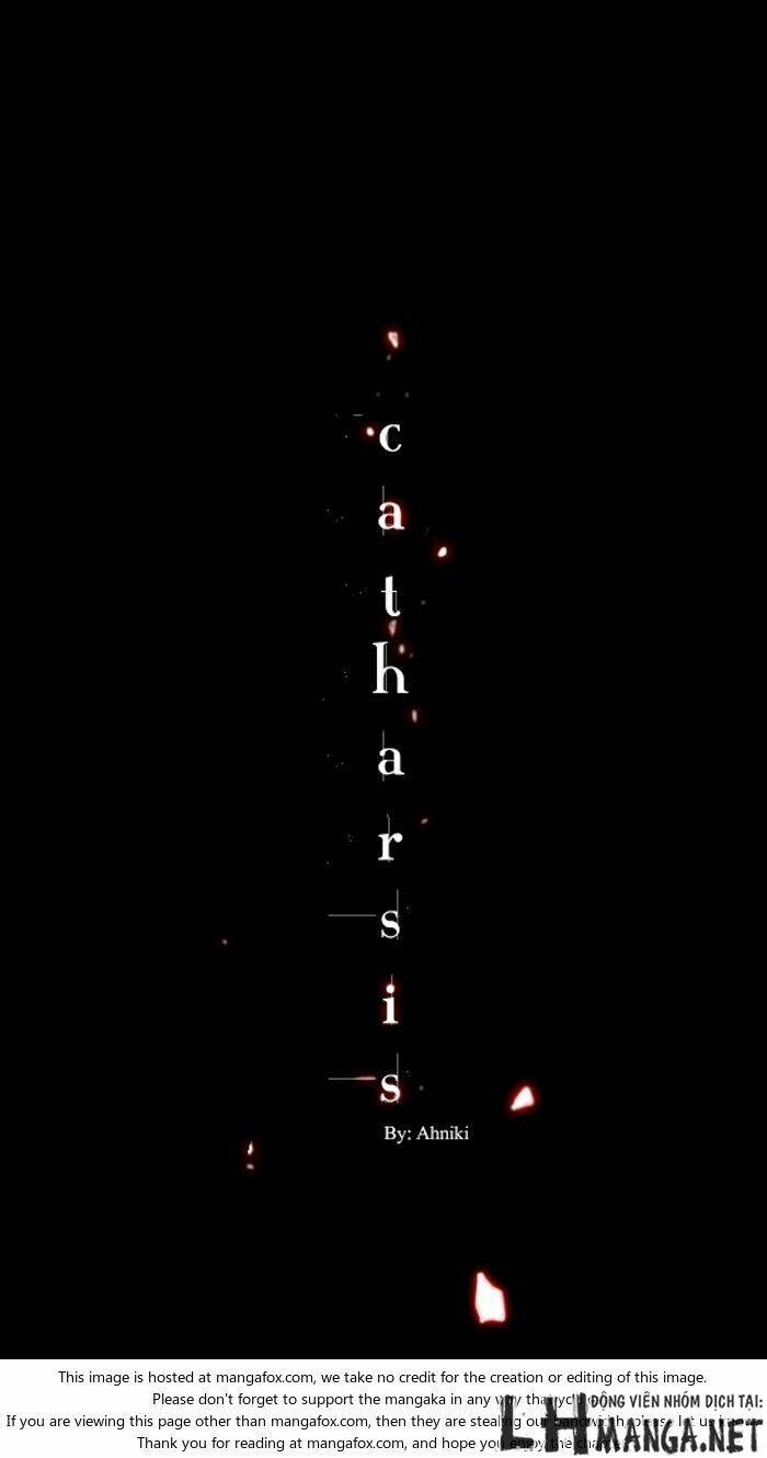 catharsis chapter 18 1