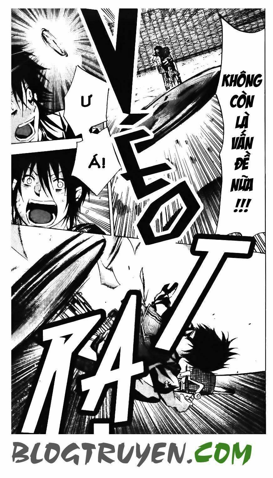 ma vương chapter 53 16