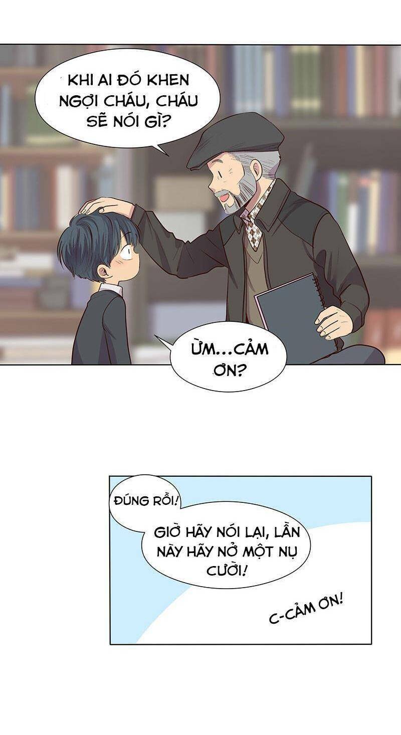 bí mật sâu sắc nhất của tôi chapter 46 39