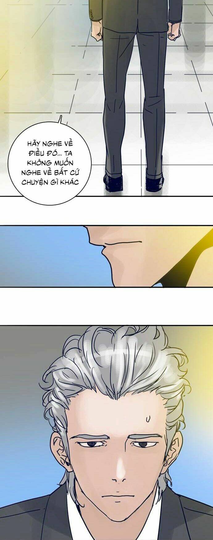 blade notes chapter 23 7