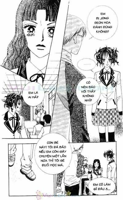 không bao giờ khóc chapter 10 73
