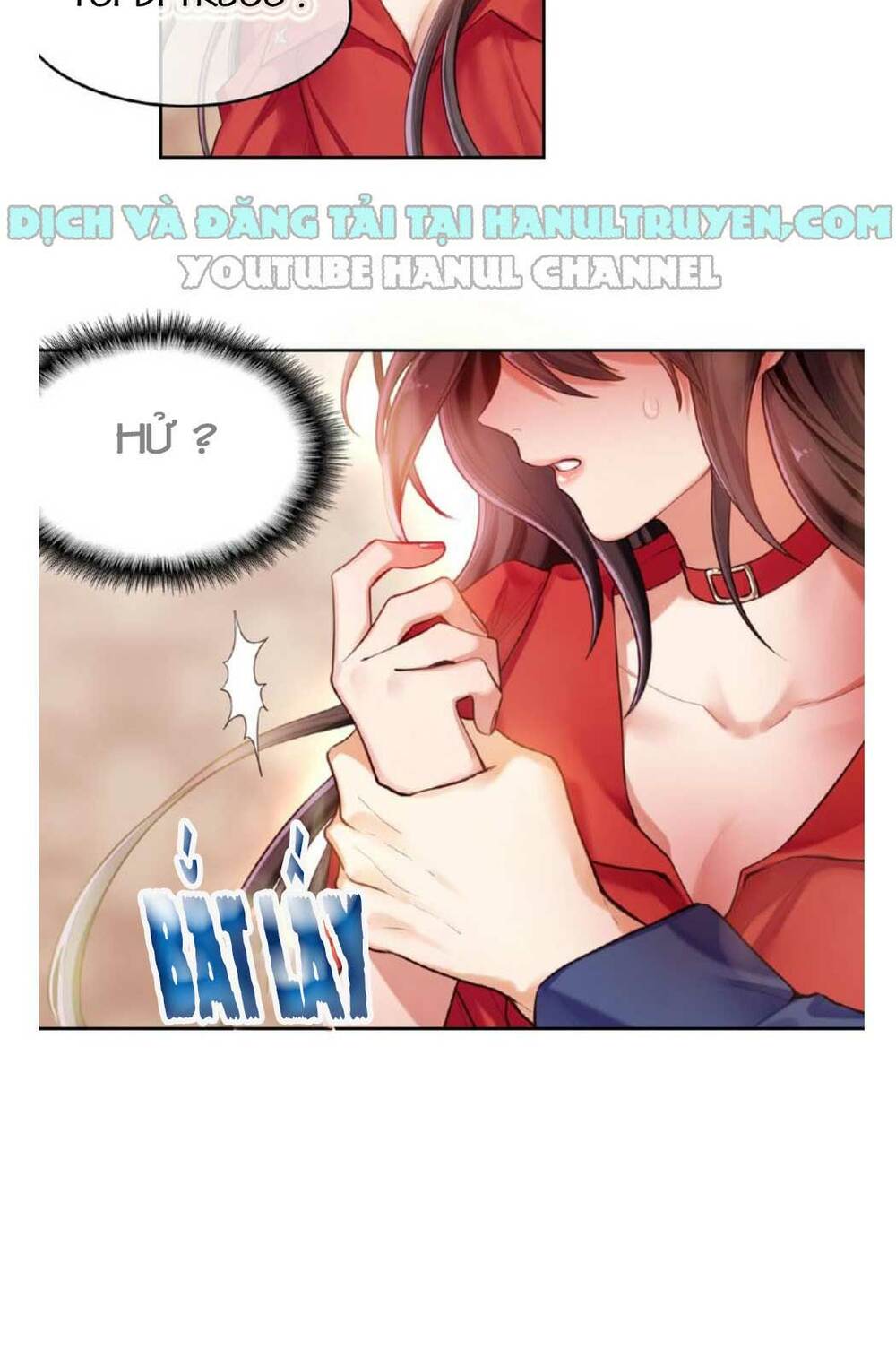 kiều thê muốn bỏ trốn của phúc hắc tổng tài chapter 1 16