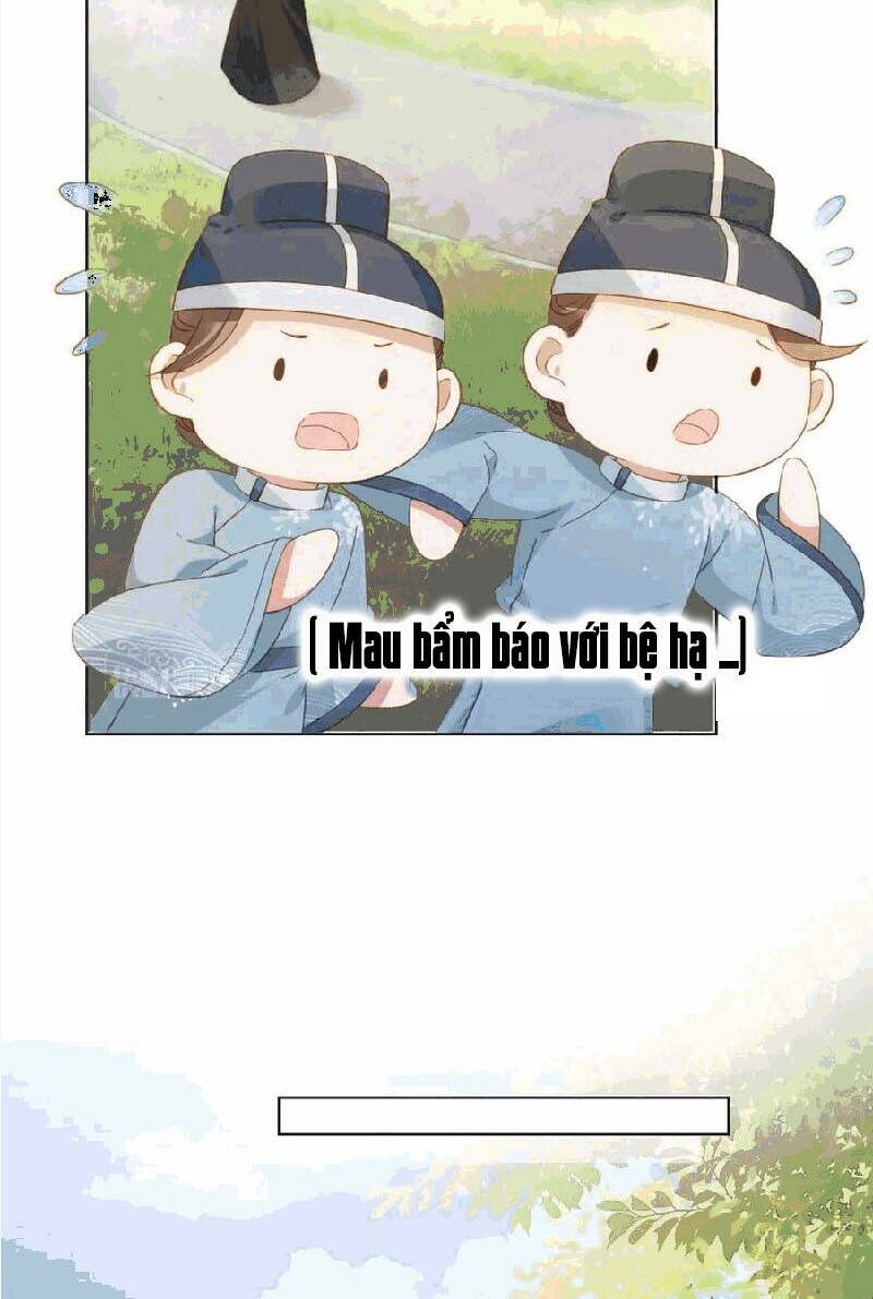 nhặt được bảo bối manh manh chapter 16 37