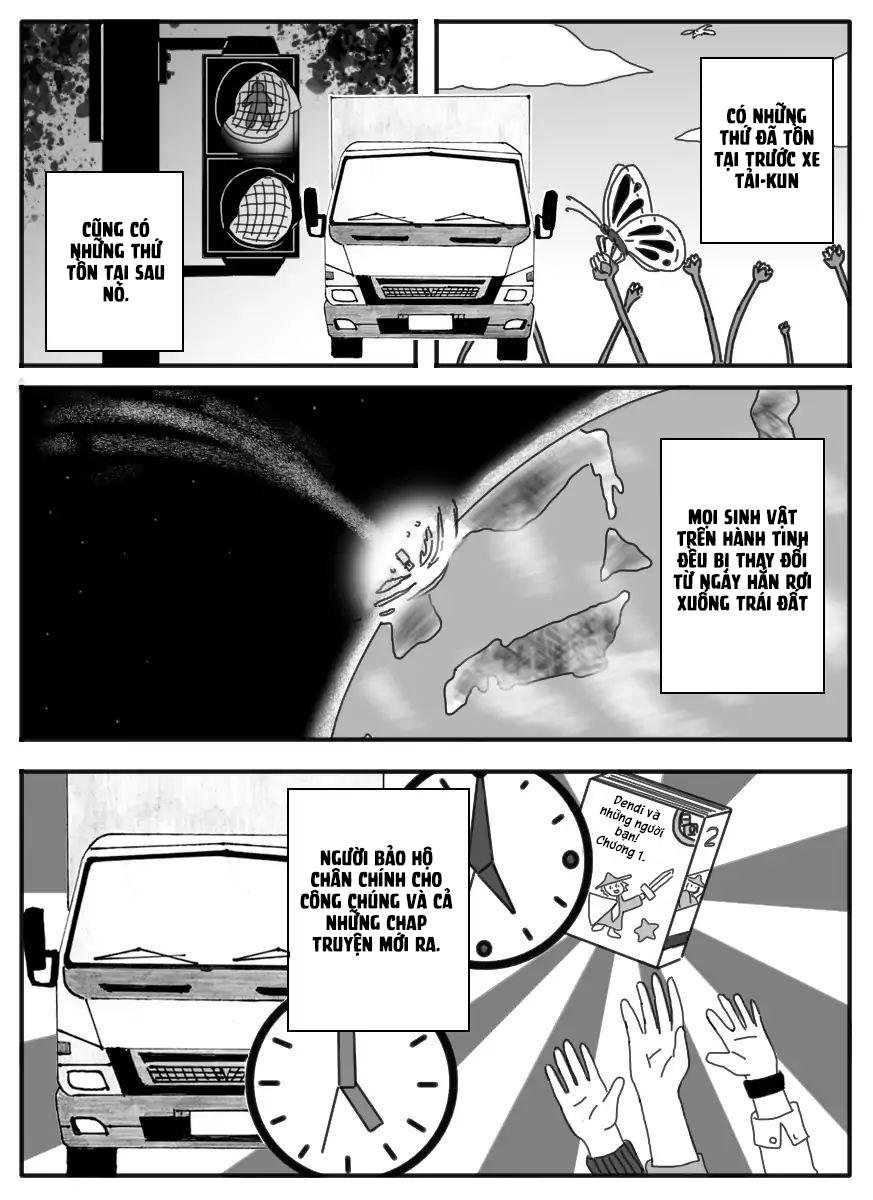 truck-kun chapter 1 3
