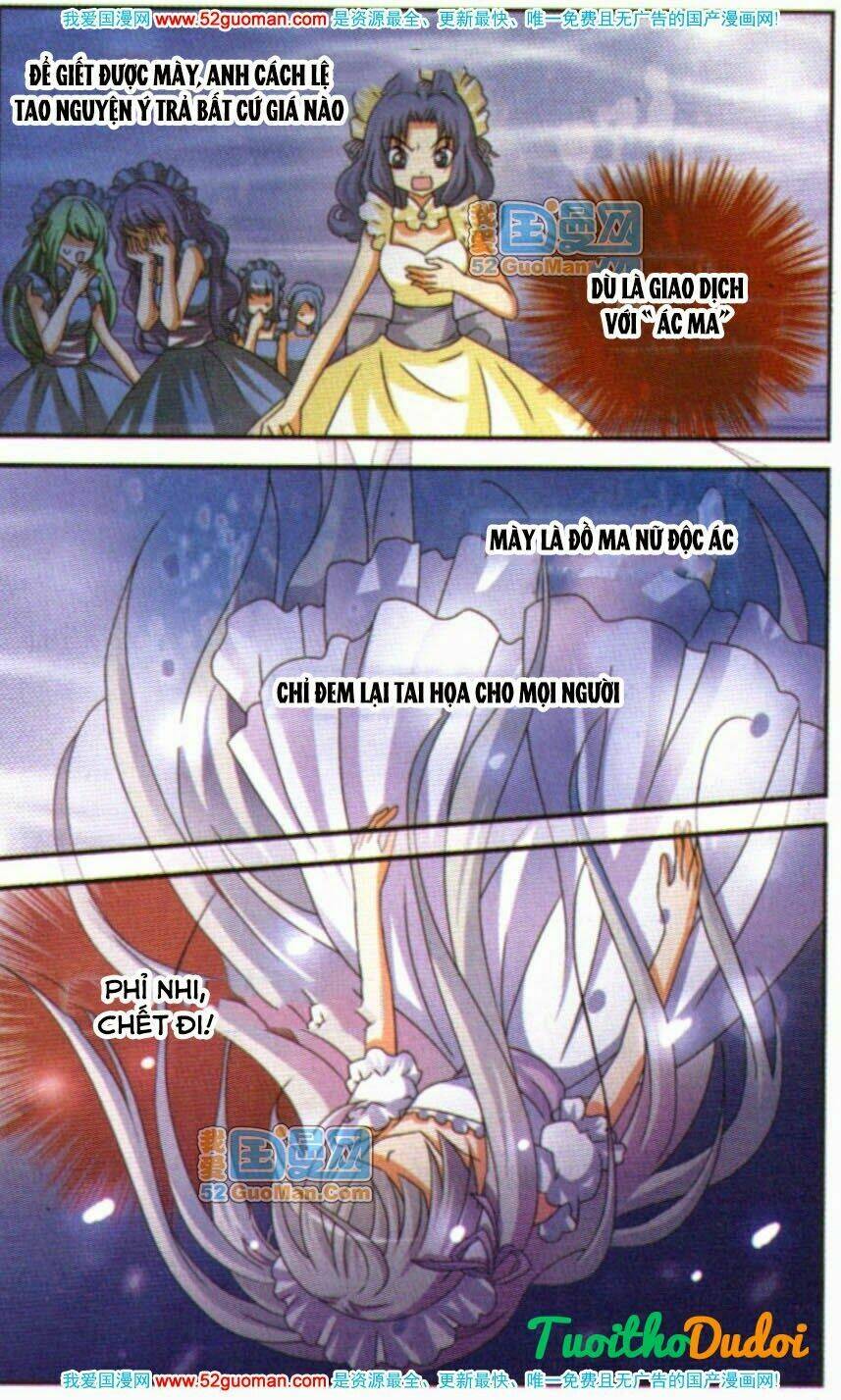 thiên diệp anh hoa chapter 11 11