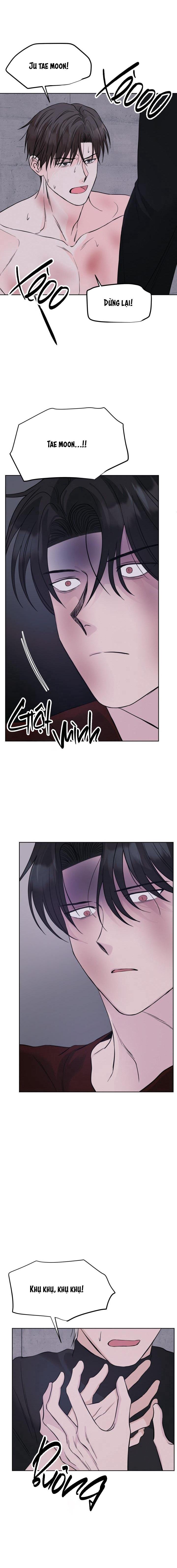 quý đói chapter 33 14