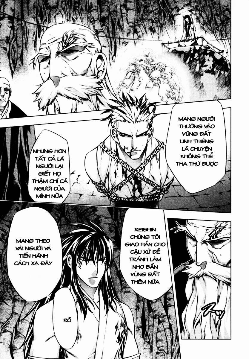 black god chapter 39 13