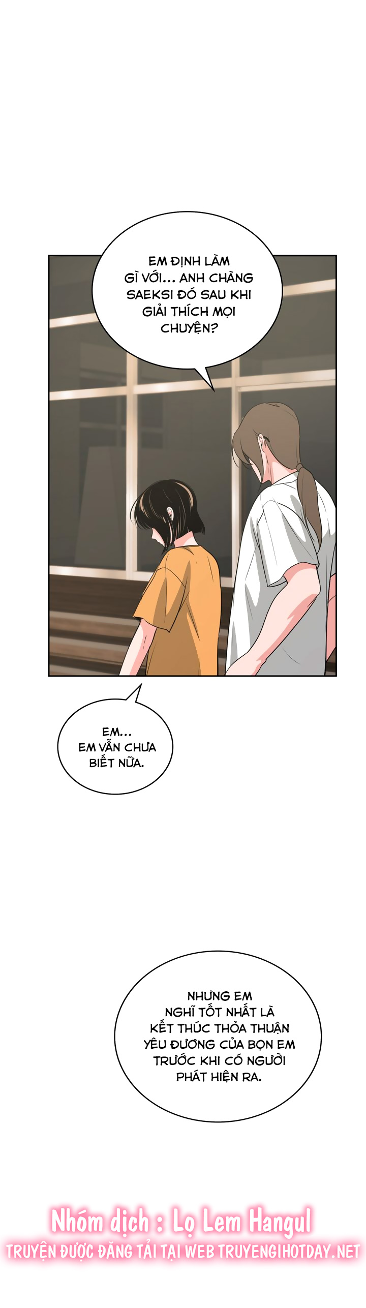 tối hậu thư chapter 99 3