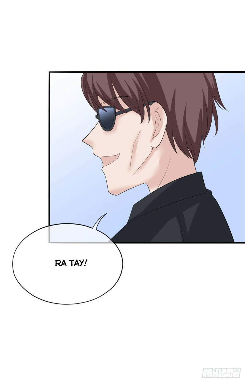 siêu cấp nữ thần trọng sinh chapter 28 9