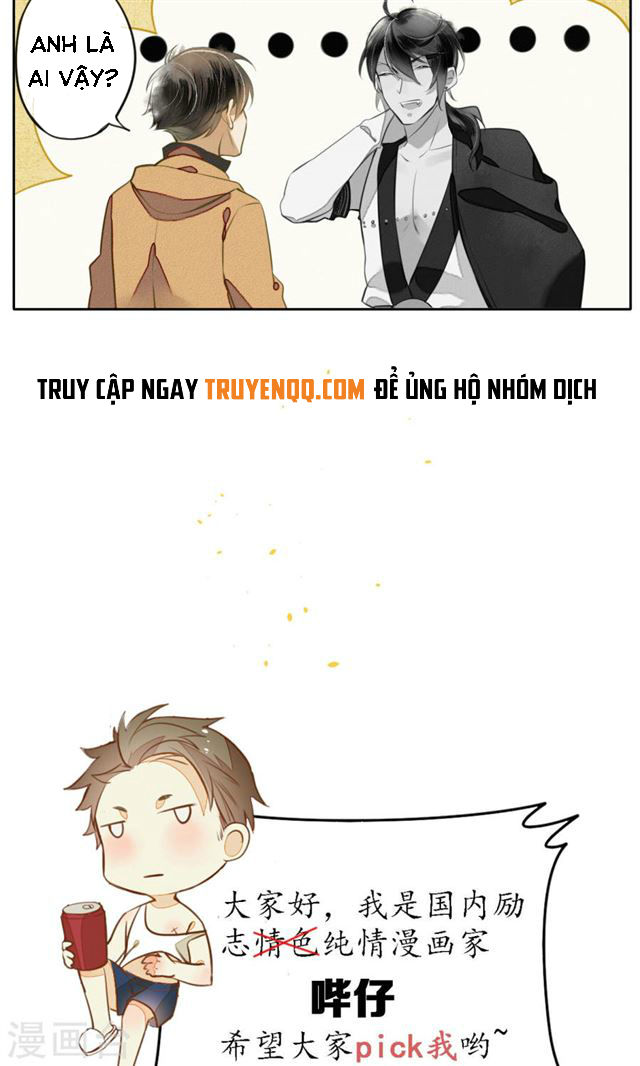 đêm ảo mộng cực lạc chapter 9 22