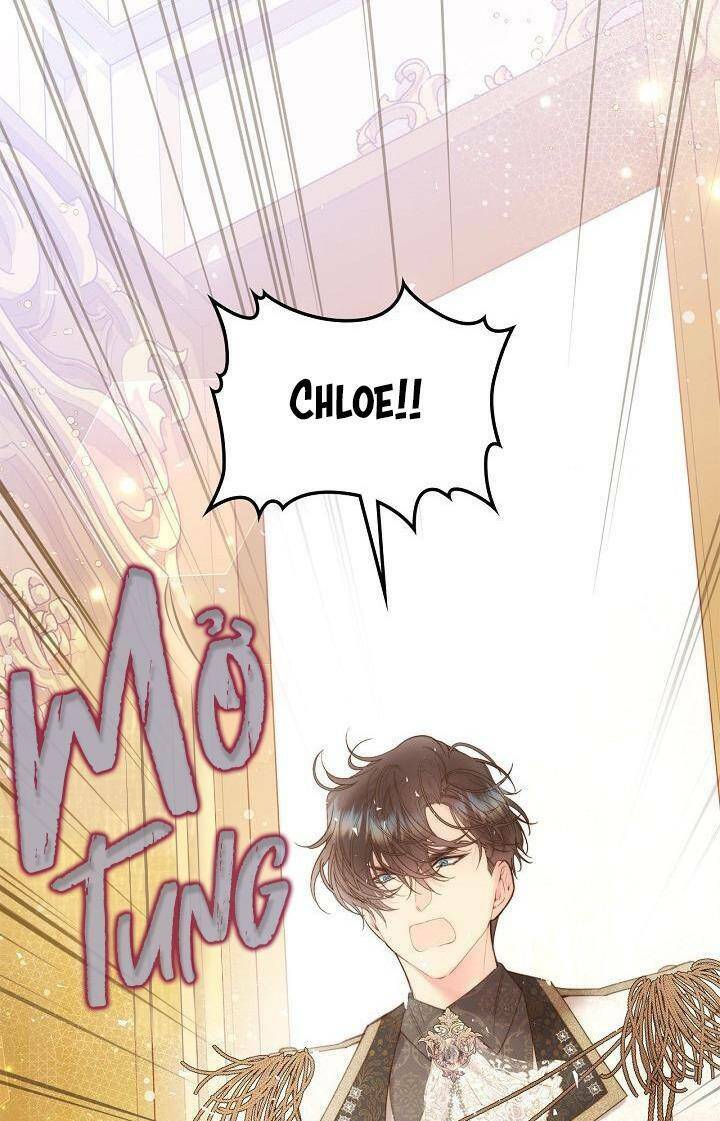 [15+] công chúa chloe chapter 110 7