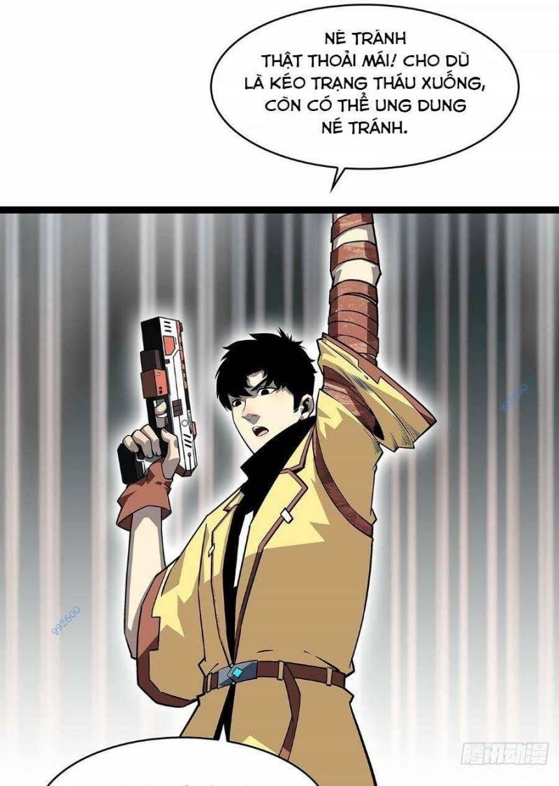 đi lên từ việc chơi game ngiêm túc chapter 123 11