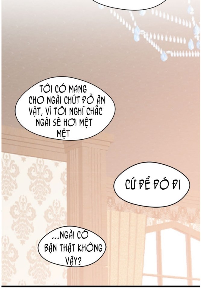 người hầu của tôi chapter 2.2 30