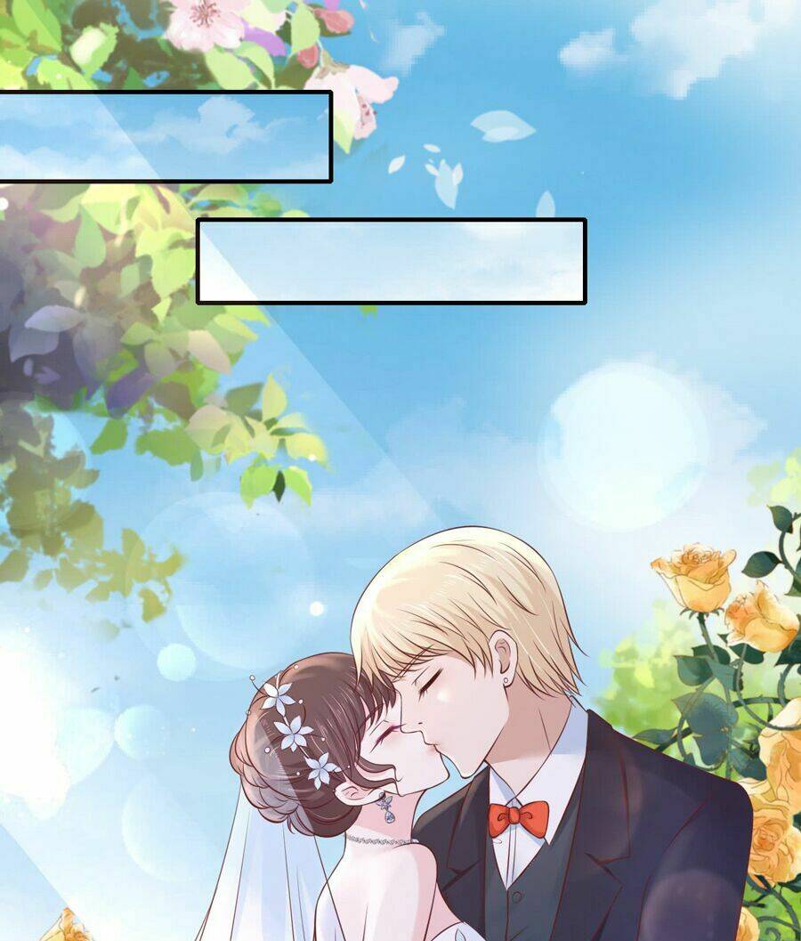 liệt ái tri hạ: series mật đào tiểu tình nhân chapter 271 12