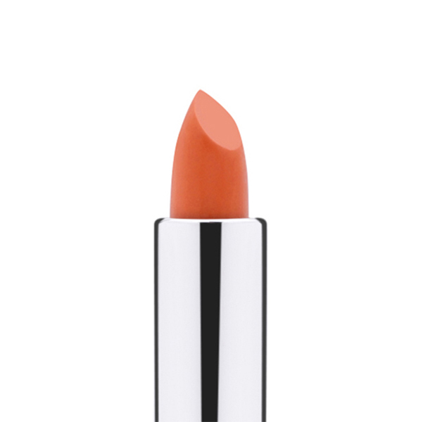 [Tặng móc khoá] Son môi lâu trôi nhiều dưỡng Beauskin Crystal Lipstick 3.5g (#12 Màu cam)