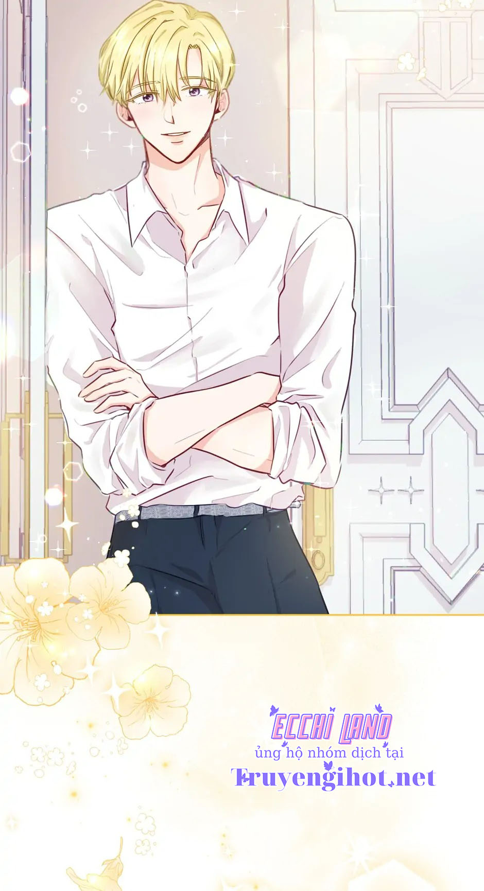 đánh cắp trái tim thiếu nữ chapter 5.2 35