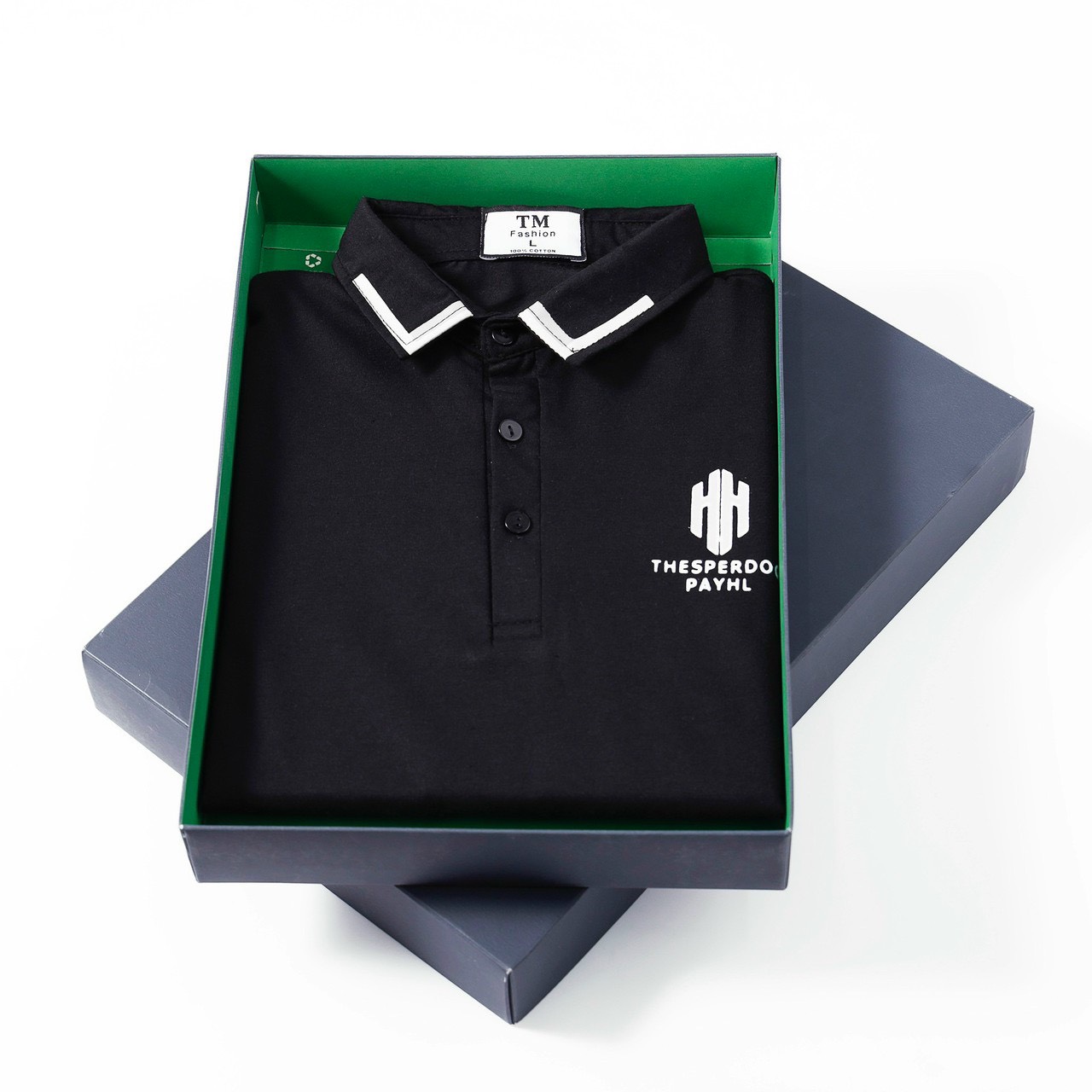 Áo Thun Nam Ngắn Tay Có Cổ Chandi, Chất Thun Cotton Xịn Thấm Hút Mồ Hôi Mẫu Mới Hot Trend 2022 NB2