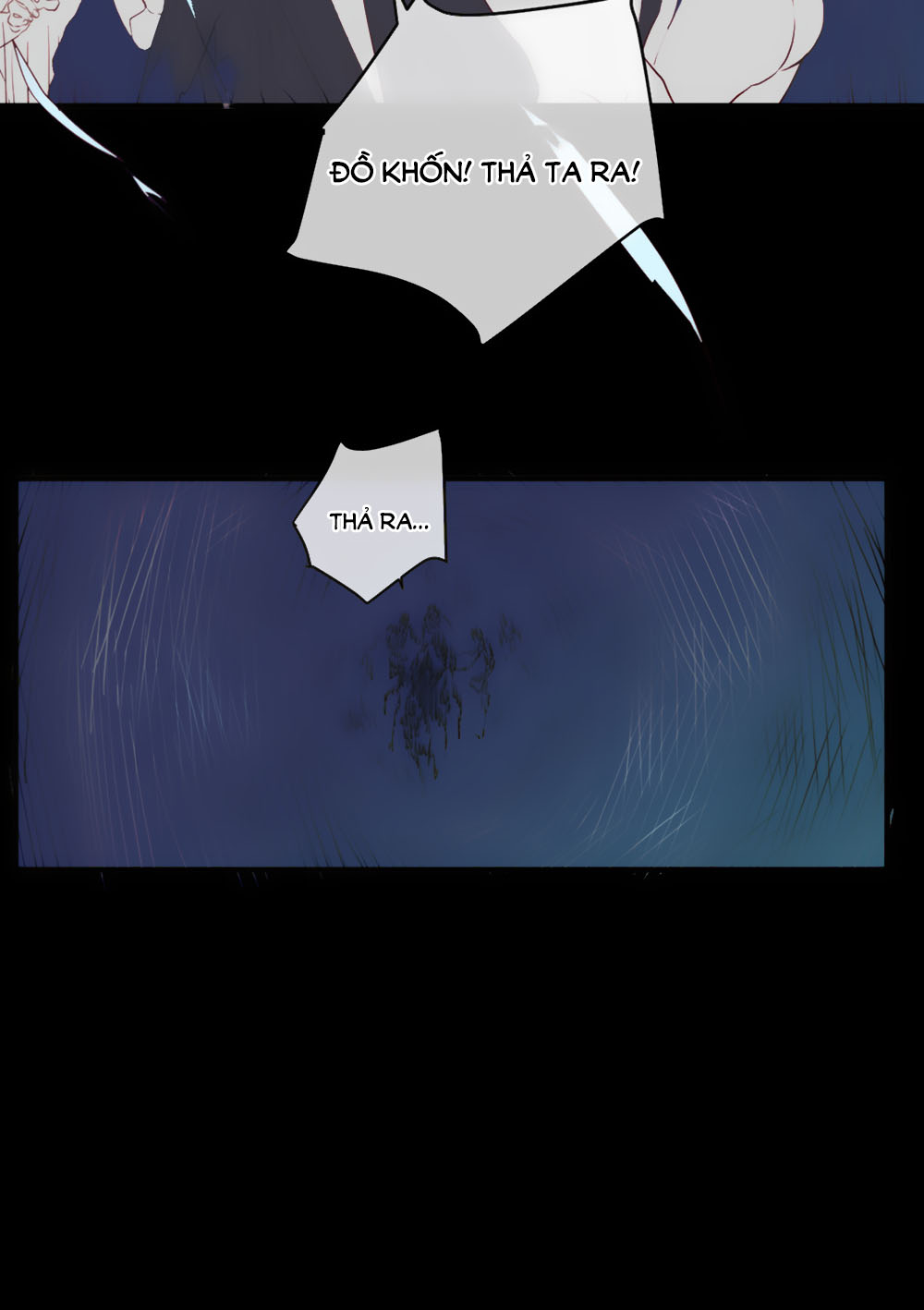 one hour! ảnh hậu thời gian chapter 24 18