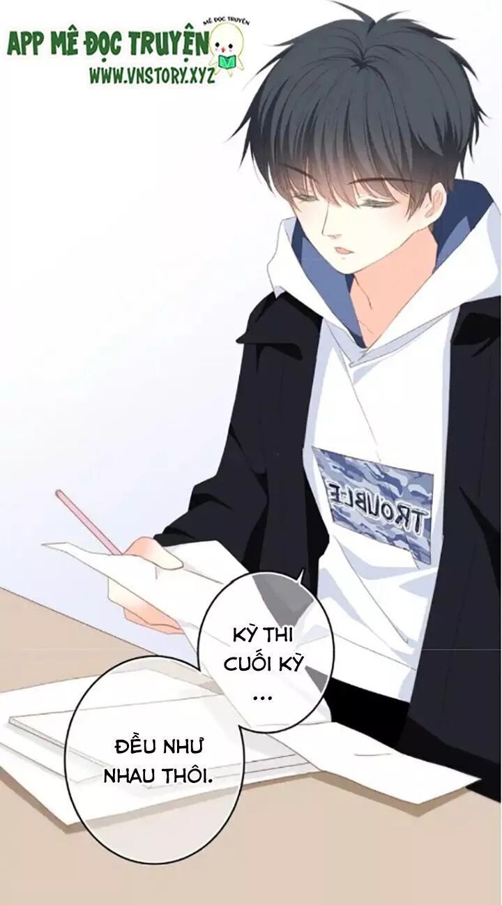 con tim rung động 2 chapter 71 6