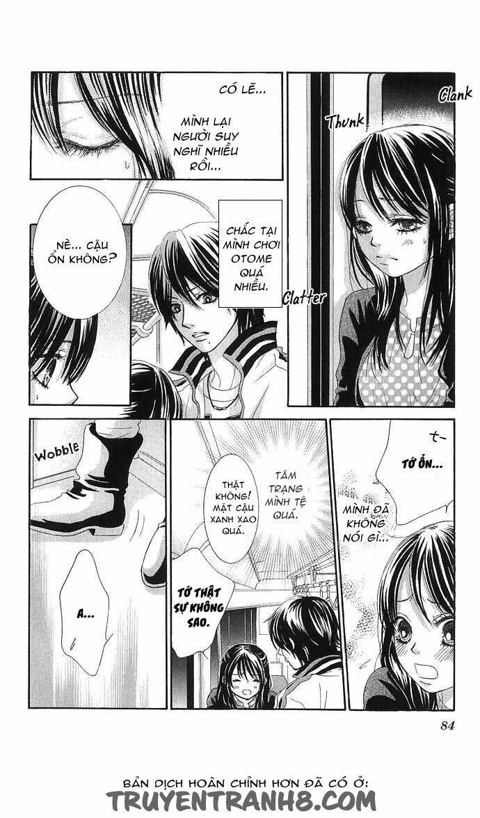 bokutachi wa shitte shimatta chapter 10 34