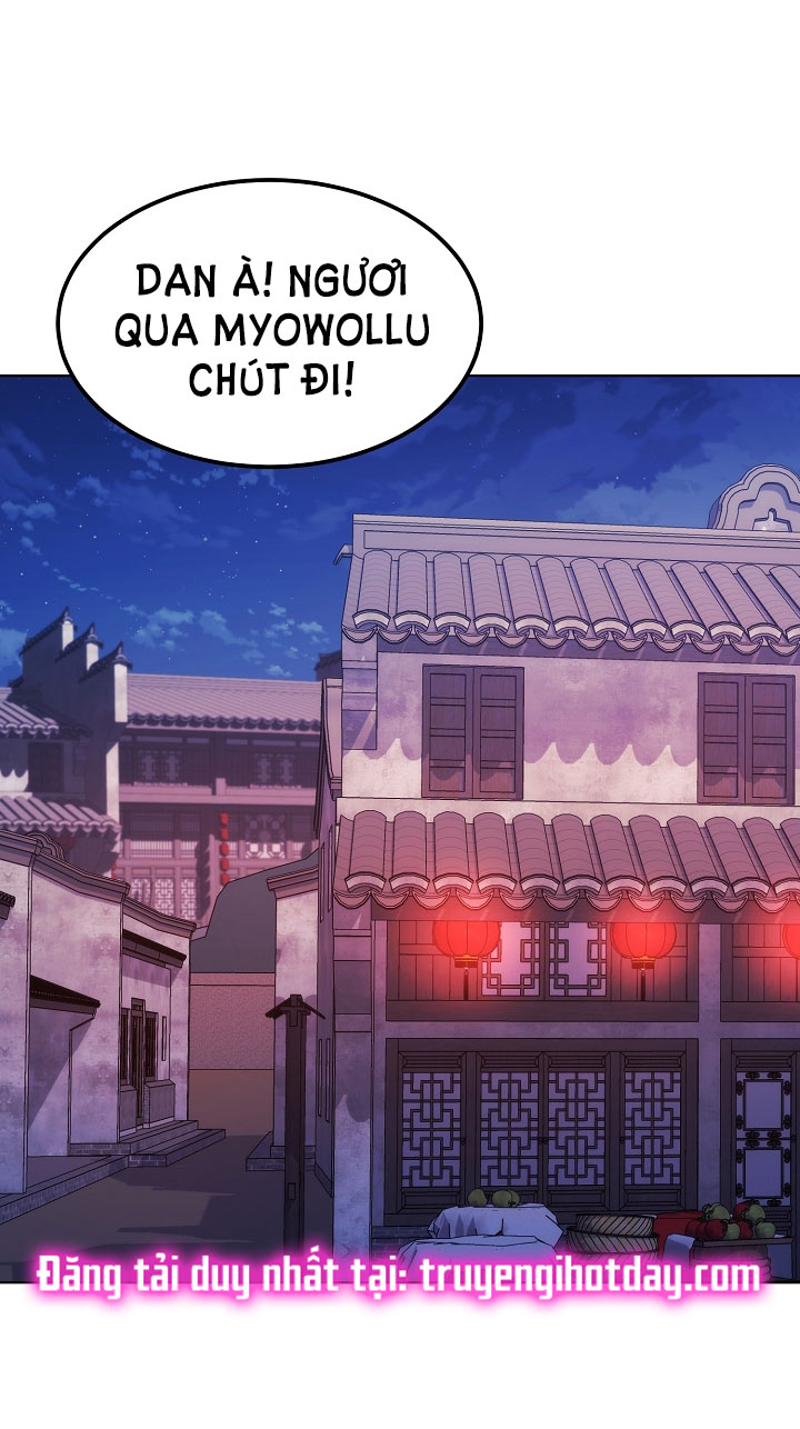 Hôn Nhân Bí Mật chapter 2.1 - Trang 2