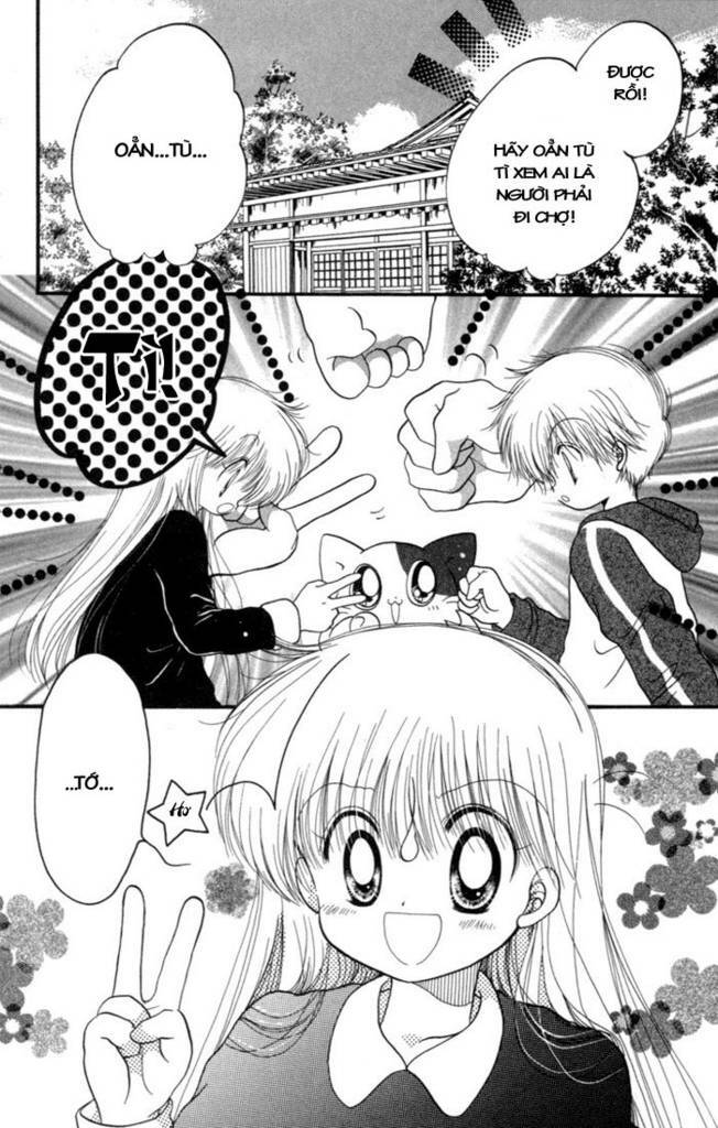 daa! daa! daa! chapter 24 6