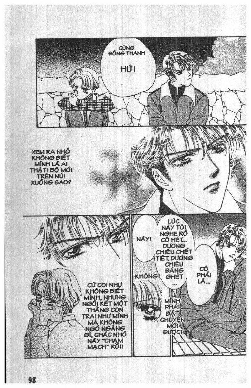 thiên thần bé bỏng chapter 1 98