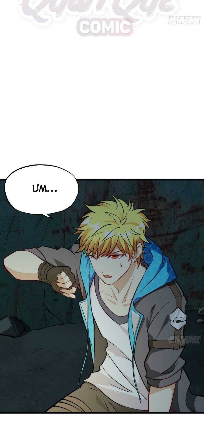 minh nhật thần đô chapter 47 44