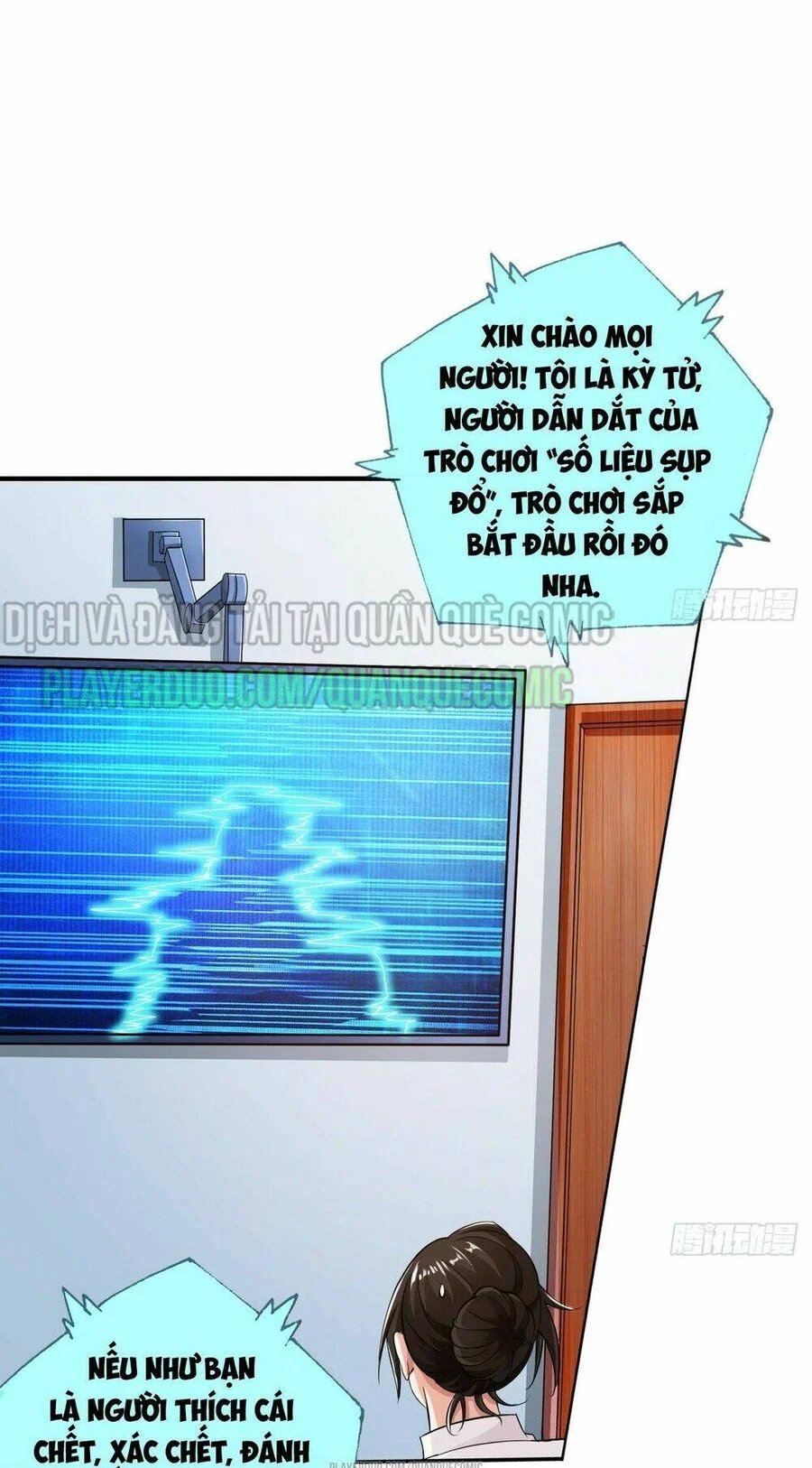 nhân vật phản diện đi tìm đường chết chapter 3 8