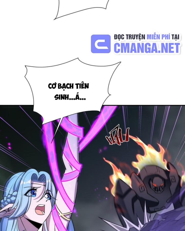 huyết cơ và kỵ sĩ chapter 309 26